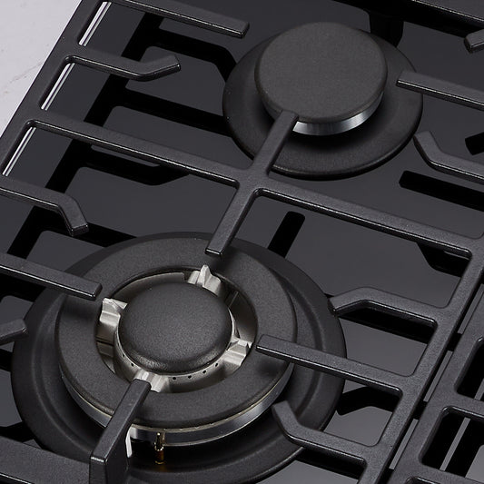 TopStrong UKGCT-B04 Gas Stove Lid *4